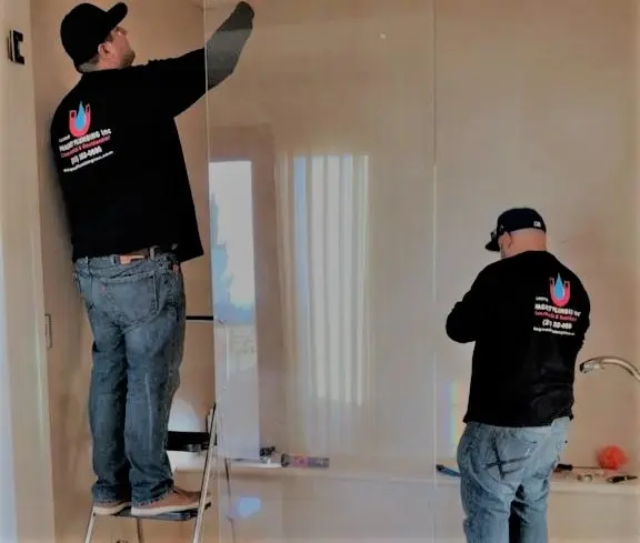 Professional plumbing installation for Boiler Repair in Belding